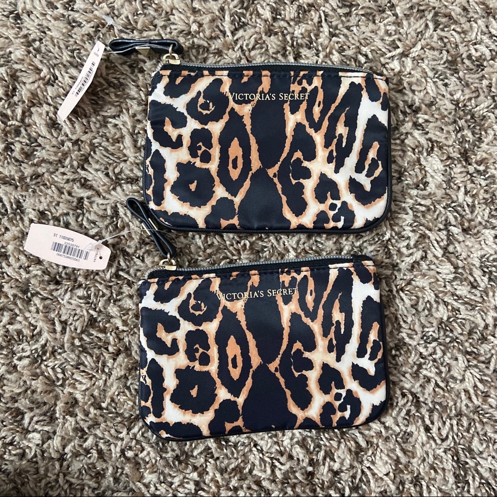 Victoria’s Secret coin purse